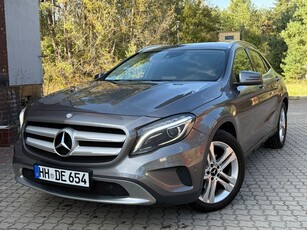 Używany Mercedes