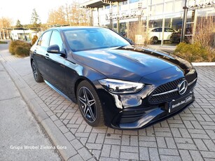 Używany Mercedes