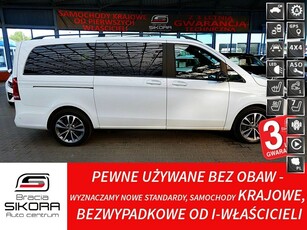 Używany Mercedes