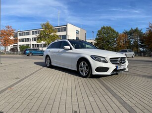 Używany Mercedes