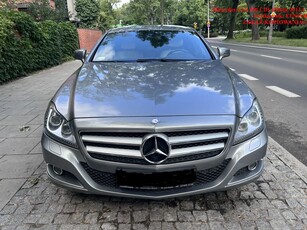 Używany Mercedes