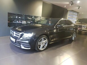 Używany Mercedes