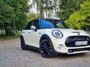 Używany MINI Cooper S 2017