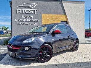 Używany Opel Adam 2014