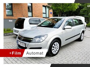 Używany Opel Astra 2005