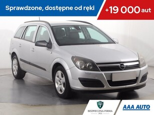 Używany Opel Astra 2006