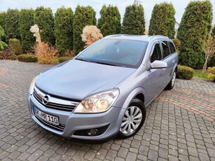 Używany Opel Astra 2009