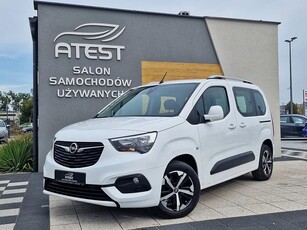 Używany Opel Combo 2018