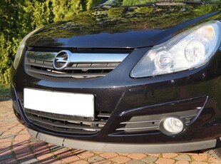 Używany Opel Corsa 2010