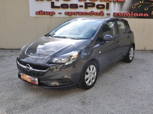 Używany Opel Corsa 2016