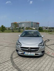 Używany Opel Corsa 2016