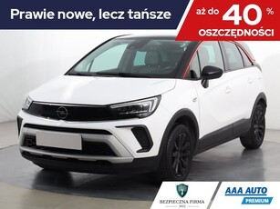 Używany Opel Crossland X 2020