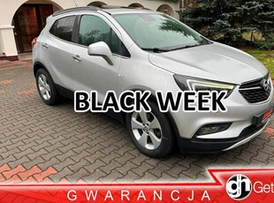 Używany Opel Mokka 2017