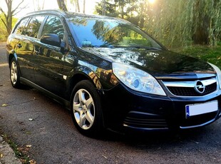 Używany Opel Vectra 2007