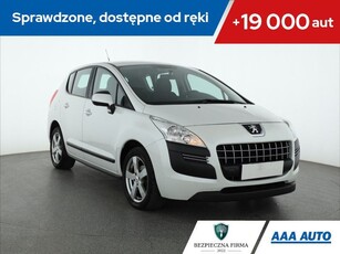 Używany Peugeot 3008 2012