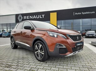 Używany Peugeot 3008 2019