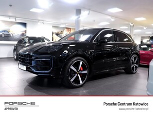 Używany Porsche Cayenne 2023