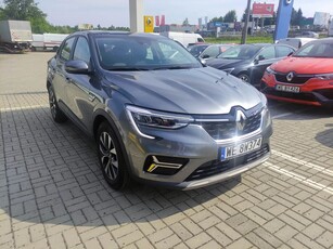 Używany Renault Arkana 2023