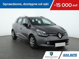 Używany Renault Clio 2016