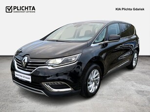 Używany Renault Espace 2015