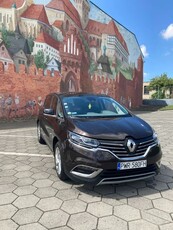 Używany Renault Espace 2015