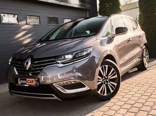 Używany Renault Espace 2018