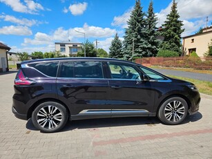 Używany Renault Espace 2019