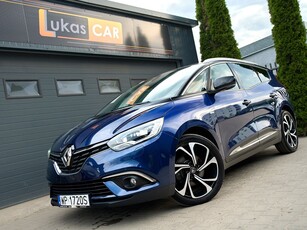 Używany Renault Grand Scenic 2019