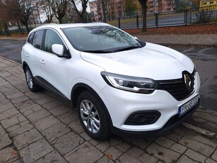 Używany Renault Kadjar 2019