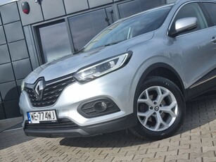 Używany Renault Kadjar 2019