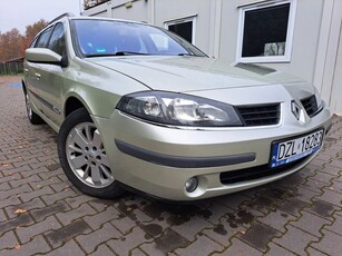 Używany Renault Laguna 2007