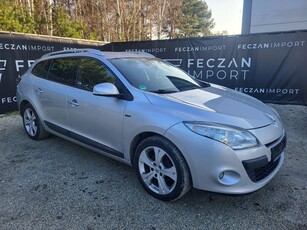 Używany Renault Megane 2010