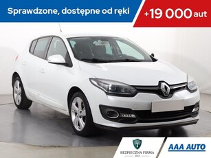 Używany Renault Megane 2014