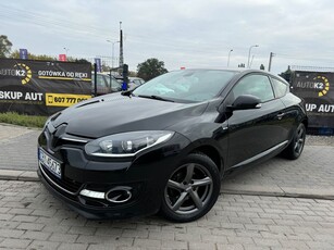 Używany Renault Megane 2015