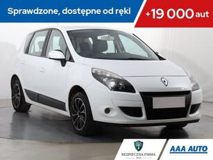 Używany Renault Scenic 2012