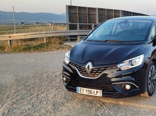 Używany Renault Scenic 2018