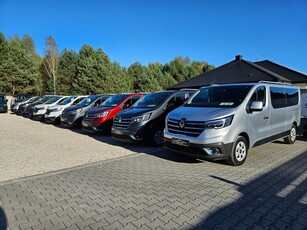 Używany Renault Trafic 2024