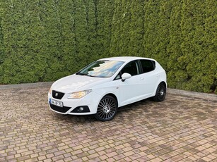 Używany Seat Ibiza 2009