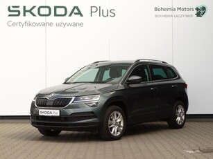 Używany Skoda Karoq 2021