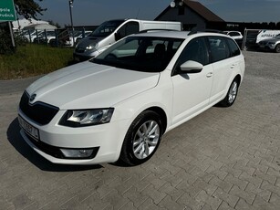 Używany Skoda Octavia 2013