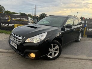 Używany Subaru Legacy 2012