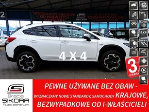 Używany Subaru XV 2021