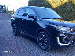 Używany Suzuki Vitara 2020