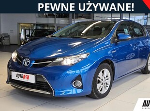 Używany Toyota Auris 2013