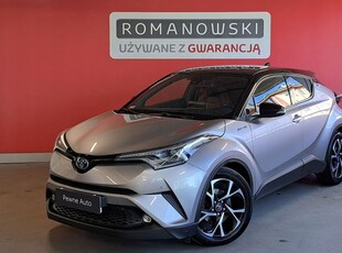 Używany Toyota C