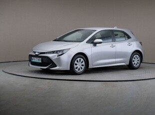 Używany Toyota Corolla 2020