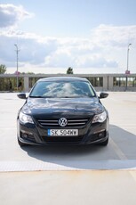 Używany Volkswagen CC 2009