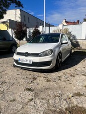 Używany Volkswagen Golf 2010