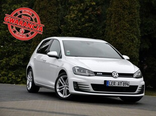 Używany Volkswagen Golf 2015