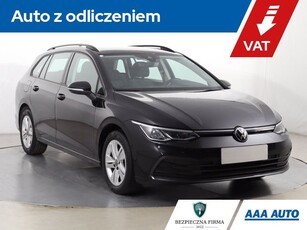 Używany Volkswagen Golf 2021